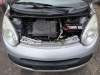 Gebraucht Citroën C1 Style 68 PS (50 kW) 2006 Silver grey Kleinwagen