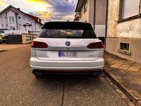 gebraucht VW Touareg 3.0 V6 eHybrid 4MOTION Tiptronic R