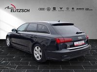 gebraucht Audi A6 Avant TDI Q S-tronic XENON LUFT ACC HUD BOSE NAVI