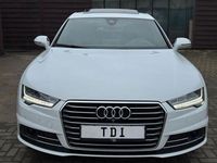 Gebraucht Audi A7 Sportback Ambiente 218 PS (160 kW) 2018 Andere Kleinwagen