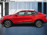 Gebraucht Renault Arkana Equilibre 140 PS (102 kW) 2023 Rot SUV