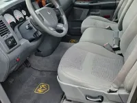 Gebraucht Dodge Ram 345 PS (253 kW) 2006 Grau Pickup