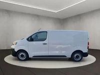 Uusi Citroën Jumpy 150 HP (110 kW) 2026 Valkoinen Tila-auto