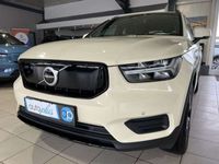 gebraucht Volvo XC40 Plus Pure Electric Taxi ACC BLIS Kamera Nav