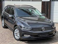 Gebraucht VW Passat Business 150 PS (110 kW) 2020 Grau Kombi