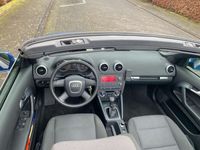 gebraucht Audi A3 Cabriolet 1.2 TFSI Ambition