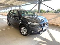 Gebraucht Dacia Sandero 91 PS (66 kW) 2022 Grau Kleinwagen
