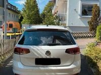 gebraucht VW Passat Variant Business Highline