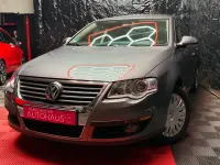 Gebraucht VW Passat Trendline 105 PS (77 kW) 2006 Grau Limousine
