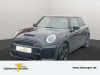 Gebraucht Mini Cooper S Classic 178 PS (130 kW) 2023 Schwarz Kleinwagen