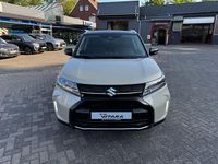 Gebraucht Suzuki Vitara Comfort+ 129 PS (94 kW) 2025 Beige SUV