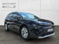 Gebraucht Skoda Elroq Loft 210 kW (286 PS) 2025 Blackmagic perleffekt SUV