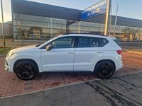 Gebraucht Cupra Ateca 300 PS (220 kW) 2022 SUV