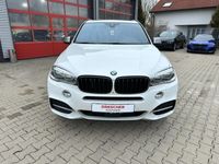 gebraucht BMW X5 X5 BaureiheM50d