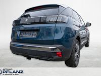 gebraucht Peugeot 3008 Allure 1.6 Hybrid 225e-EAT8