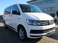 gebraucht VW Multivan T6Bulli DSG,Kamera,LED,AHK,Standheizun