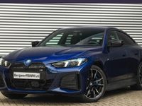 Gebraucht BMW i4 Performance 442 kW (601 PS) 2024 Blau Limousine