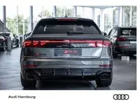 Neu Audi Q8 600 PS (441 kW) 2026 Grau (daytonagrau perleffekt) SUV