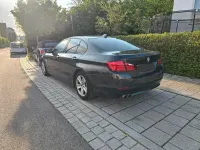 Gebraucht BMW 520 184 PS (135 kW) 2012 Limousine