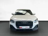 Gebraucht Audi Q2 Comfort 110 PS (80 kW) 2024 Arkonaweiß SUV