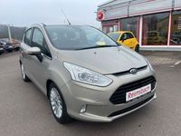 gebraucht Ford B-MAX 1.6 Automatik**1.Hand+Klima+Scheckheft**