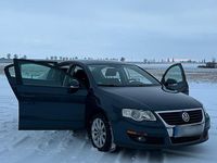 Gebraucht VW Passat 116 PS (85 kW) 2007 Limousine