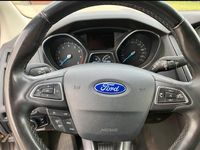 Usata Ford Focus 2016 Station wagon