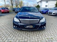 gebraucht Mercedes C220 C 220CDI BlueEfficiency (204.002)