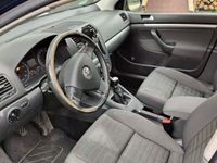 gebraucht VW Golf V 