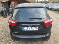 Gebraucht Ford C-MAX Titanium 140 PS (102 kW) 2014 Schwarz Van / Kleinbus