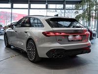 Neu Audi S5 Sport 367 PS (269 kW) 2026 Grau Kombi