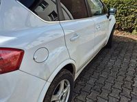 Gebraucht Ford Kuga Individual 163 PS (119 kW) 2011 SUV