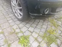 Gebraucht Mercedes A180 2004 Schwarz Kleinwagen