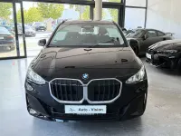 Gebraucht BMW 216 Active Tourer Shadowline 122 PS (89 kW) 2025 Schwarz Van / Kleinbus