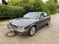 Gebraucht Jaguar XJ 298 PS (219 kW) 2003 Grau Limousine