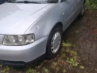 Occasion Audi A3 90 ch (66 kW) 2001 Argent Citadine