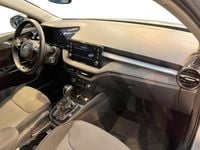 Gebraucht Skoda Fabia Style 116 PS (85 kW) 2024 Silber Kleinwagen