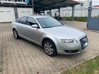 gebraucht Audi A6 4F 3.2 FSI Limousine