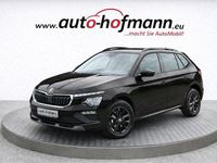 Neu Skoda Kamiq Selection 116 PS (85 kW) 2025 Schwarz SUV