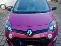 Gebraucht Renault Twingo Expression 75 PS (55 kW) 2014 Kleinwagen