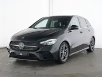 Gebraucht Mercedes B200 AMG line 163 PS (119 kW) 2025 Schwarz Kleinwagen