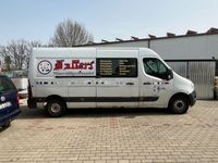 gebraucht Renault Master 125 PS dCi L3H2 MAXI Klima