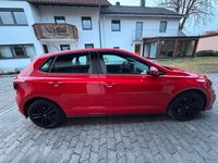 Gebraucht VW Polo GTI 200 PS (147 kW) 2018 Rot Kleinwagen