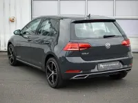 Gebraucht VW Golf VII Highline 150 PS (110 kW) 2019 Grau Limousine