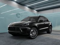 gebraucht Porsche Macan Turbo | | |