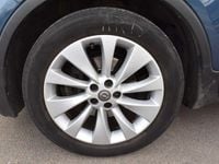 Gebraucht Opel Mokka Cosmo 110 PS (80 kW) 2016 Blau SUV