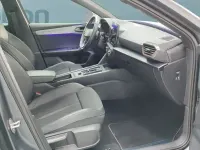 Second-hand Cupra Leon 310 CP (228 kW) 2021 Gri Break