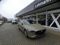 Neu Mazda 3 Homura-Line 140 PS (102 kW) 2025