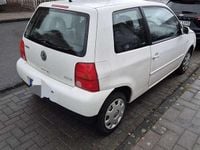 Gebraucht VW Lupo 50 PS (36 kW) 2002 Kleinwagen