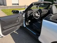 Usata Mini Cooper 119 kW (163 CV) 2025 Bianco Utilitaria